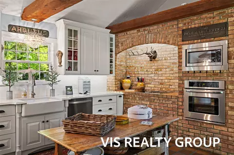 Kitchen - 7265 S Walker, Spring Lake, MI 49456 photo 3 of 13