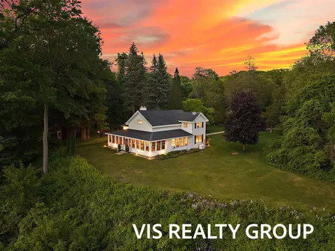 Exterior - 7265 S Walker, Spring Lake, MI 49456 photo 1 of 27