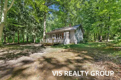 Exterior - 7265 S Walker, Spring Lake, MI 49456 photo 12 of 27