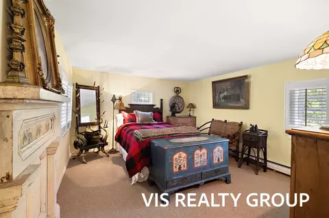 Bedroom - 7265 S Walker, Spring Lake, MI 49456 photo 7 of 9