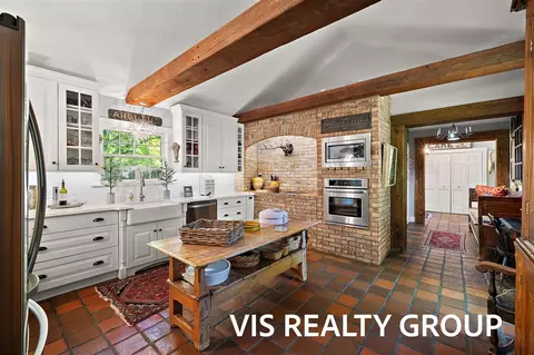 Kitchen - 7265 S Walker, Spring Lake, MI 49456 photo 1 of 13
