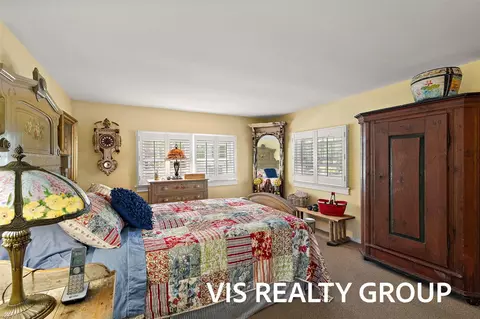 Bedroom - 7265 S Walker, Spring Lake, MI 49456 photo 6 of 9