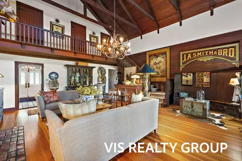 Living - 7265 S Walker, Spring Lake, MI 49456 photo 4 of 12