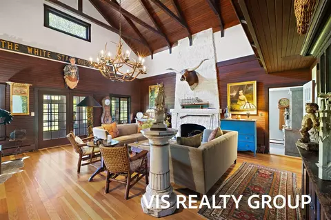 Living - 7265 S Walker, Spring Lake, MI 49456 photo 1 of 12