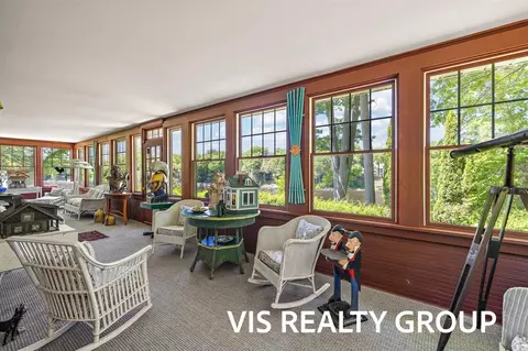 Exterior - 7265 S Walker, Spring Lake, MI 49456 photo 23 of 27