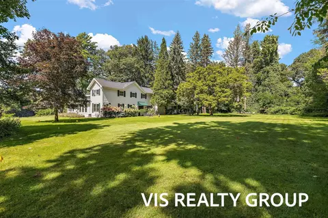 Exterior - 7265 S Walker, Spring Lake, MI 49456 photo 16 of 27