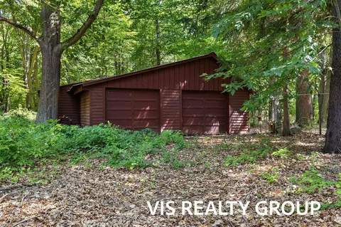Exterior - 7265 S Walker, Spring Lake, MI 49456 photo 9 of 27