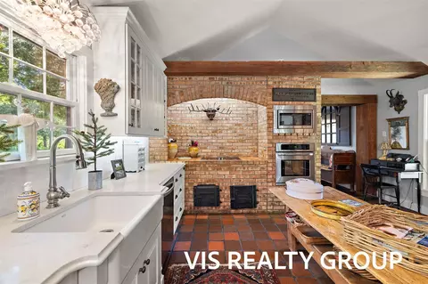 Kitchen - 7265 S Walker, Spring Lake, MI 49456 photo 7 of 13