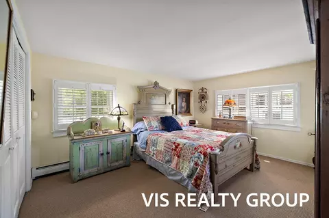 Bedroom - 7265 S Walker, Spring Lake, MI 49456 photo 5 of 9