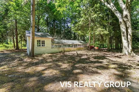 Exterior - 7265 S Walker, Spring Lake, MI 49456 photo 13 of 27