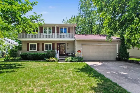 4382 Yarmouth, Ypsilanti, MI 48197