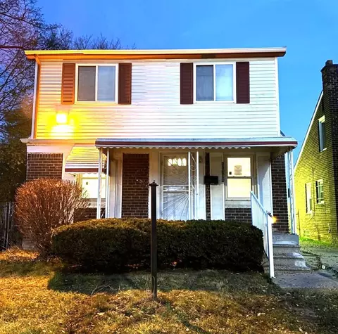 11704 Greenview, Detroit, MI 48228