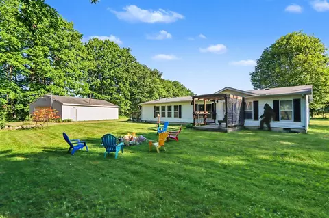 6515 E O, Kalamazoo, MI 49048