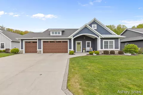 6429 Copperleaf #15, Holland, MI 49423
