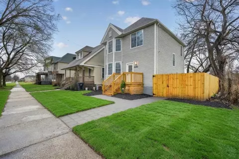 4486 Seyburn, Detroit, MI 48214