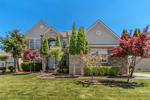 6343 Anna, Belleville, MI 48111