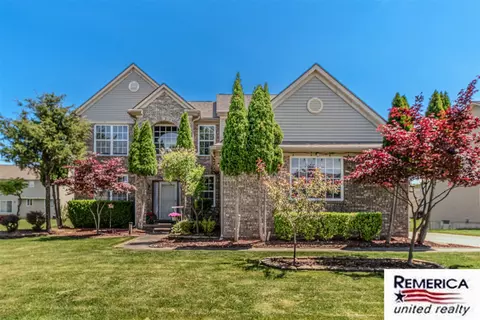 6343 Anna, Belleville, MI 48111