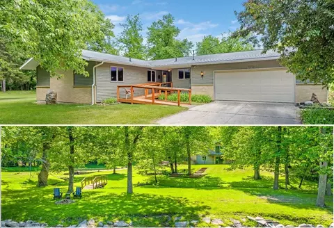 7166 Thornapple Riv, Caledonia, MI 49316