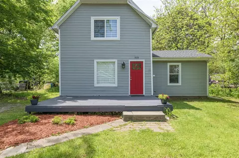 515 Wallace, Kalamazoo, MI 49048