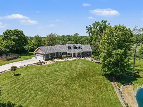 7969 Webster Church, Whitmore Lake, MI 48189