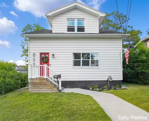 859 Flat, Grand Rapids, MI 49503