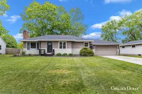 6505 12th, Jenison, MI 49428