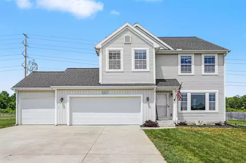 8165 Buck, Galesburg, MI 49053