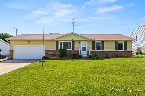 1901 Rowland, Grand Rapids, MI 49546