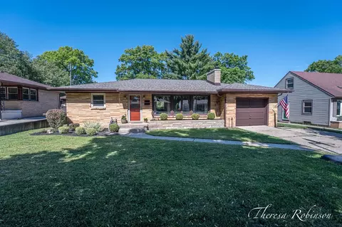 921 Burke, Grand Rapids, MI 49503