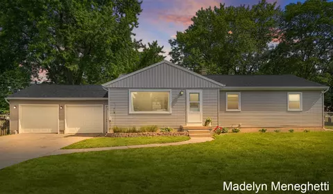 2765 Baldwin, Jenison, MI 49428