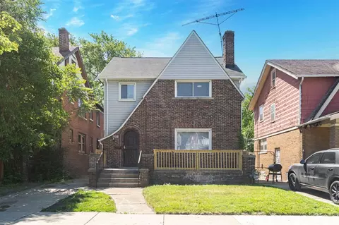 4901 Cortland, Detroit, MI 48204