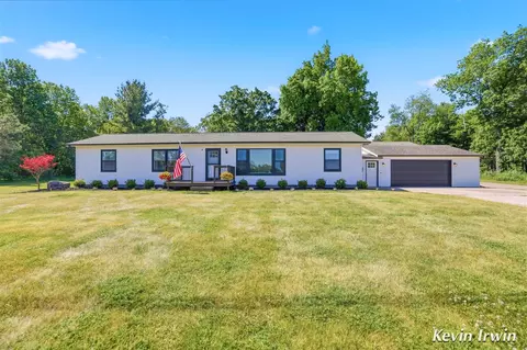 4380 Russell, Cedar Springs, MI 49319