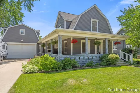 3836 30th, Grandville, MI 49418