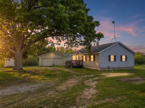 12934 40th, Remus, MI 49340