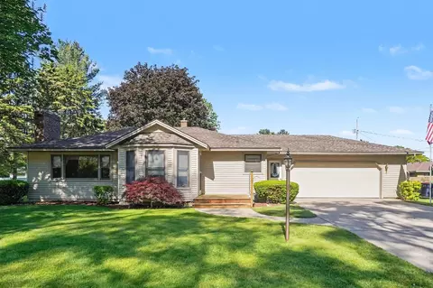 208 Cypress, Holland, MI 49423