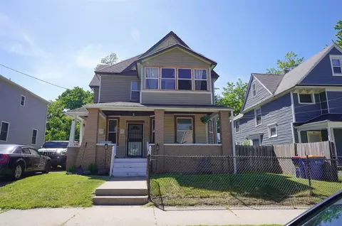 827 Geneva, Grand Rapids, MI 49507