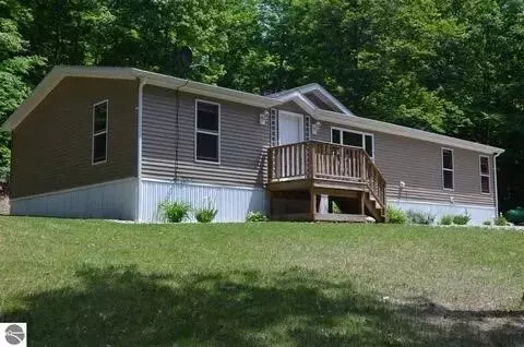 5088 Buck, Williamsburg, MI 49690