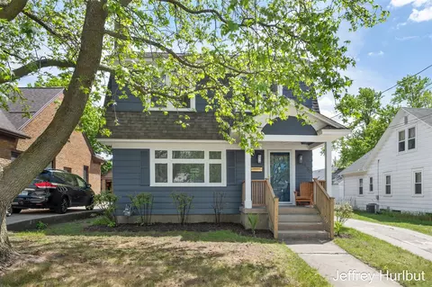 1430 Johnston, Grand Rapids, MI 49507