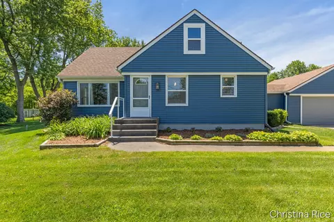 866 76th, Byron Center, MI 49315