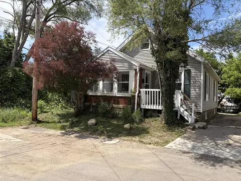 25 Page, Grand Rapids, MI 49505