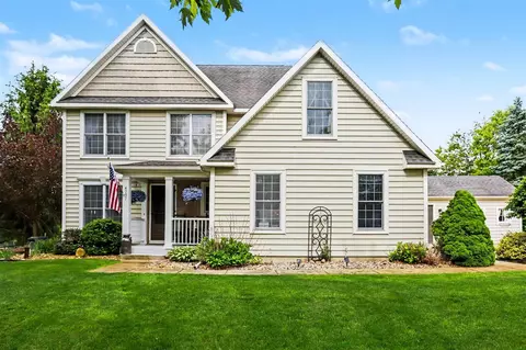 4097 Lavender, Galesburg, MI 49053