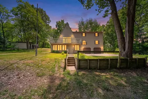 7925 Seymour, Grass Lake, MI 49240