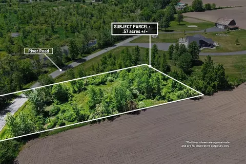 Vl River Road, Kawkawlin, MI 48631