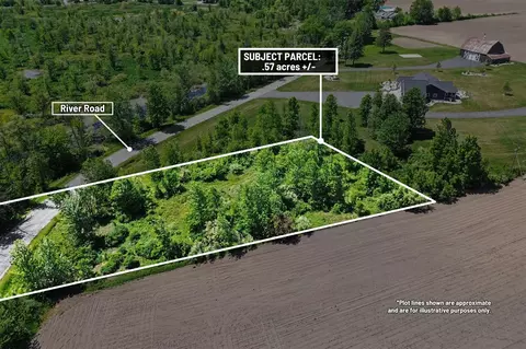 Vl River Road, Kawkawlin, MI 48631