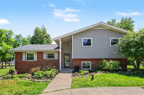 7 Garden, Battle Creek, MI 49017
