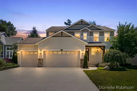 16936 Birchview, Nunica, MI 49448