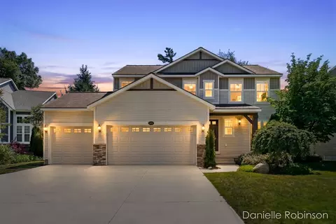 16936 Birchview, Nunica, MI 49448