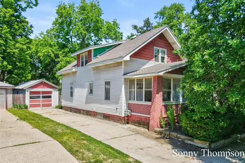 53 Baylis, Grand Rapids, MI 49507