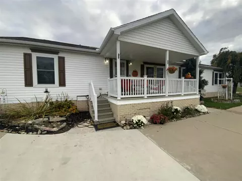 1559 Larkmore, Grass Lake, MI 49240