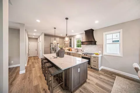 Kitchen - 5182 Grande Vw, Jackson, MI 49201 photo 3 of 3